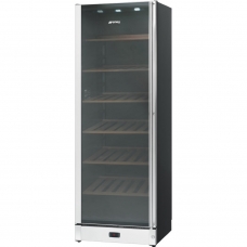Винна шафа SMEG SCV115AS