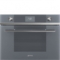 Микроволновая печь SMEG SF4101MS
