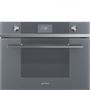 Микроволновая печь SMEG SF4101MS
