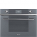 Микроволновая печь SMEG SF4101MS Микроволновая печь SMEG SF4101MS