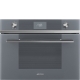 Микроволновая печь SMEG SF4101MS