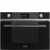 Духовой шкаф SMEG SF4102VCN