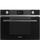 Духовой шкаф SMEG SF4102VCN Духовой шкаф SMEG SF4102VCN