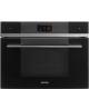  Духовой шкаф SMEG SF4104WVCPN