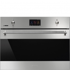 Духова шафа SMEG SF4303WMCX