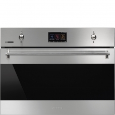 Духова шафа SMEG SF4303WVCPX