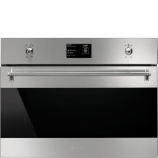 Духова шафа SMEG SF4390VCX1