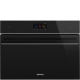 Духовой шкаф SMEG SF4604WMCNX