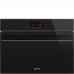 Духовой шкаф SMEG SF4604WVCPNR Духовой шкаф SMEG SF4604WVCPNR