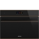 Духовой шкаф SMEG SF4604WVCPNR Духовой шкаф SMEG SF4604WVCPNR