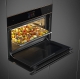 Духовой шкаф SMEG SF4604WVCPNR Духовой шкаф SMEG SF4604WVCPNR