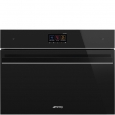 Духова шафа SMEG SF4604WVCPNX