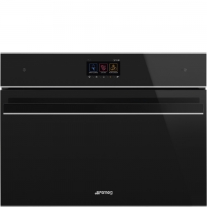 Духовой шкаф SMEG SF4604WVCPNX