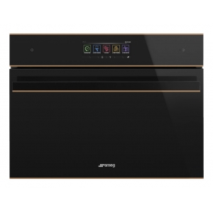 Духовой шкаф SMEG SF4606WMCNR