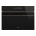 Духовой шкаф SMEG SF4606WMCNR Духовой шкаф SMEG SF4606WMCNR