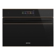 Духовой шкаф SMEG SF4606WMCNR Духовой шкаф SMEG SF4606WMCNR