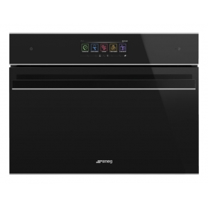 Духовой шкаф SMEG SF4606WMCNX