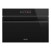 Духовой шкаф SMEG SF4606WMCNX