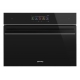 Духовой шкаф SMEG SF4606WMCNX Духовой шкаф SMEG SF4606WMCNX