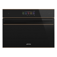 Духова шафа SMEG SF4606WVCPNR