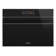 Духовой шкаф SMEG SF4606WVCPNX Духовой шкаф SMEG SF4606WVCPNX