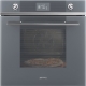 Духовой шкаф SMEG SF6102PZS Духовой шкаф SMEG SF6102PZS