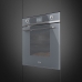 Духовой шкаф SMEG SF6102PZS