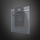 Духовой шкаф SMEG SF6102PZS Духовой шкаф SMEG SF6102PZS