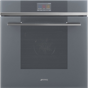  Духовой шкаф SMEG SFP6104SPS