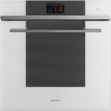  Духовой шкаф SMEG SFP6104WTPB