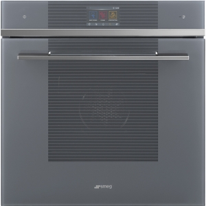  Духовой шкаф SMEG SFP6104WTPS
