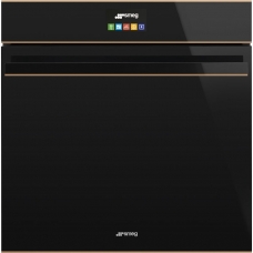 Духова шафа SMEG SFP6604STNR