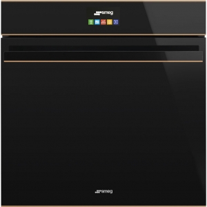  Духовой шкаф SMEG SFP6604STNR