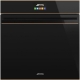 Духовой шкаф SMEG SFP6604STNR Духовой шкаф SMEG SFP6604STNR