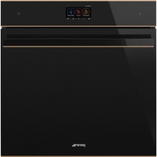 Духова шафа SMEG SFP6604WSPNR