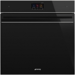  Духовой шкаф SMEG SFP6604WSPNX