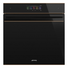 Духова шафа SMEG SFP6606WSPNR