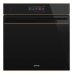 Духовой шкаф SMEG SFP6606WSPNR