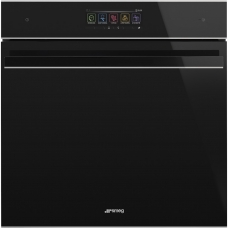 Духова шафа SMEG SFP6606WSPNX