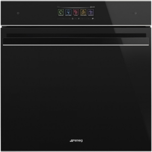 Духовой шкаф SMEG SFP6606WSPNX