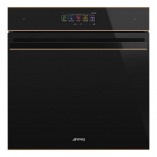 Духова шафа SMEG SFP6606WTPNR