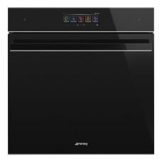 Духова шафа SMEG SFP6606WTPNX