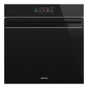 Духовой шкаф SMEG SFP6606WTPNX