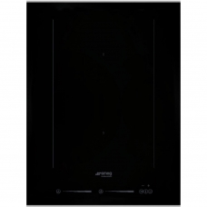 Варильна панель SMEG SIM631WLDX