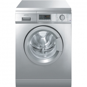 Пральна машина SMEG SLB147X-2