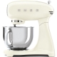 Планетарный миксер SMEG SMF03CREU