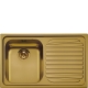 Мойка SMEG SP791DOT2 Мойка SMEG SP791DOT2