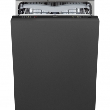 Посудомийна машина SMEG ST65232