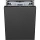Посудомоечная машина SMEG ST65232