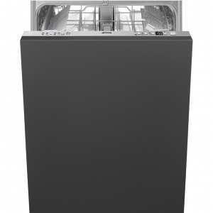 Посудомоечная машина SMEG STL825A-2